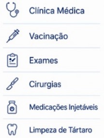 Veterinário em Domicílio Curitiba , Consulta domiciliar para cães e gatos