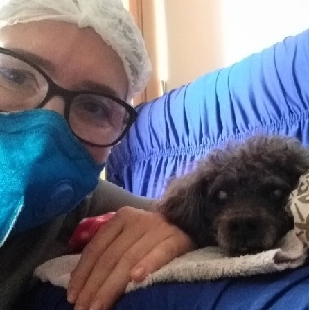 Veterinária atende cães e gatos em domicílio em vários bairros de Curitiba. Consultas agendadas sem emergência.