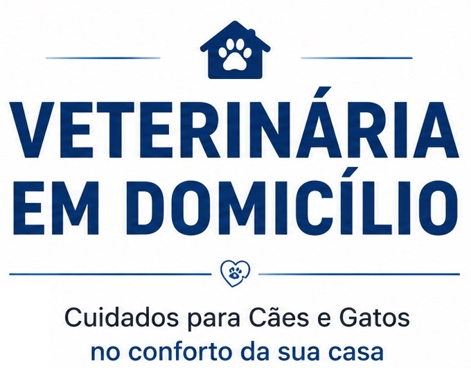 Consulta Veterinária em Domicílio para cães e Gatos de Curitiba 